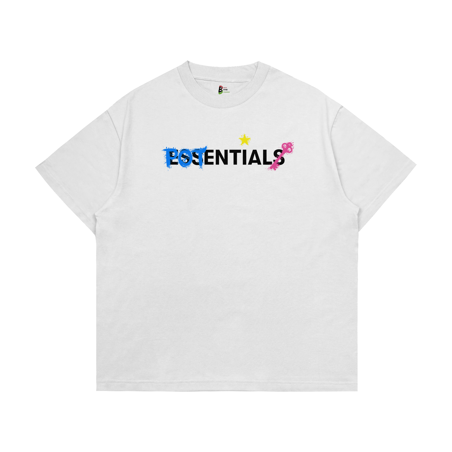 Potential Tee