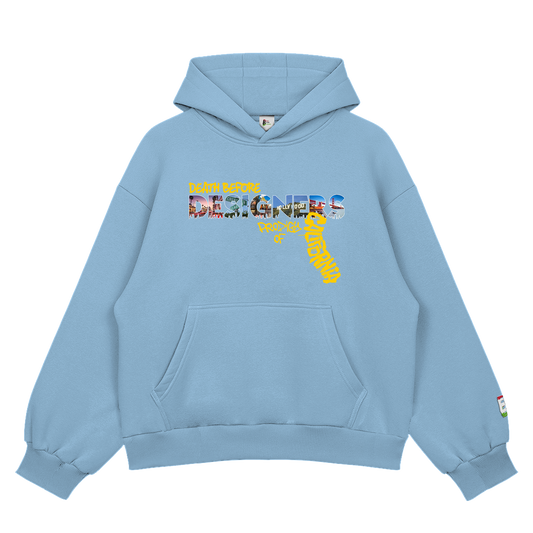 Prodigy Of California Hoody