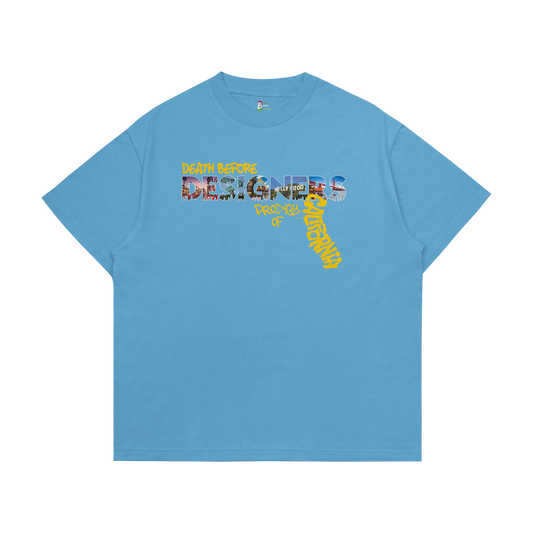 Prodigy Of California Tee