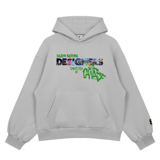 Prodigy Of Canada Hoody