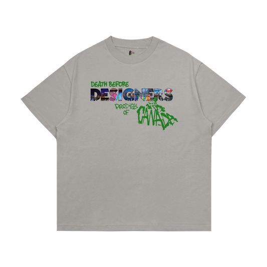 Prodigy Of Canada Tee