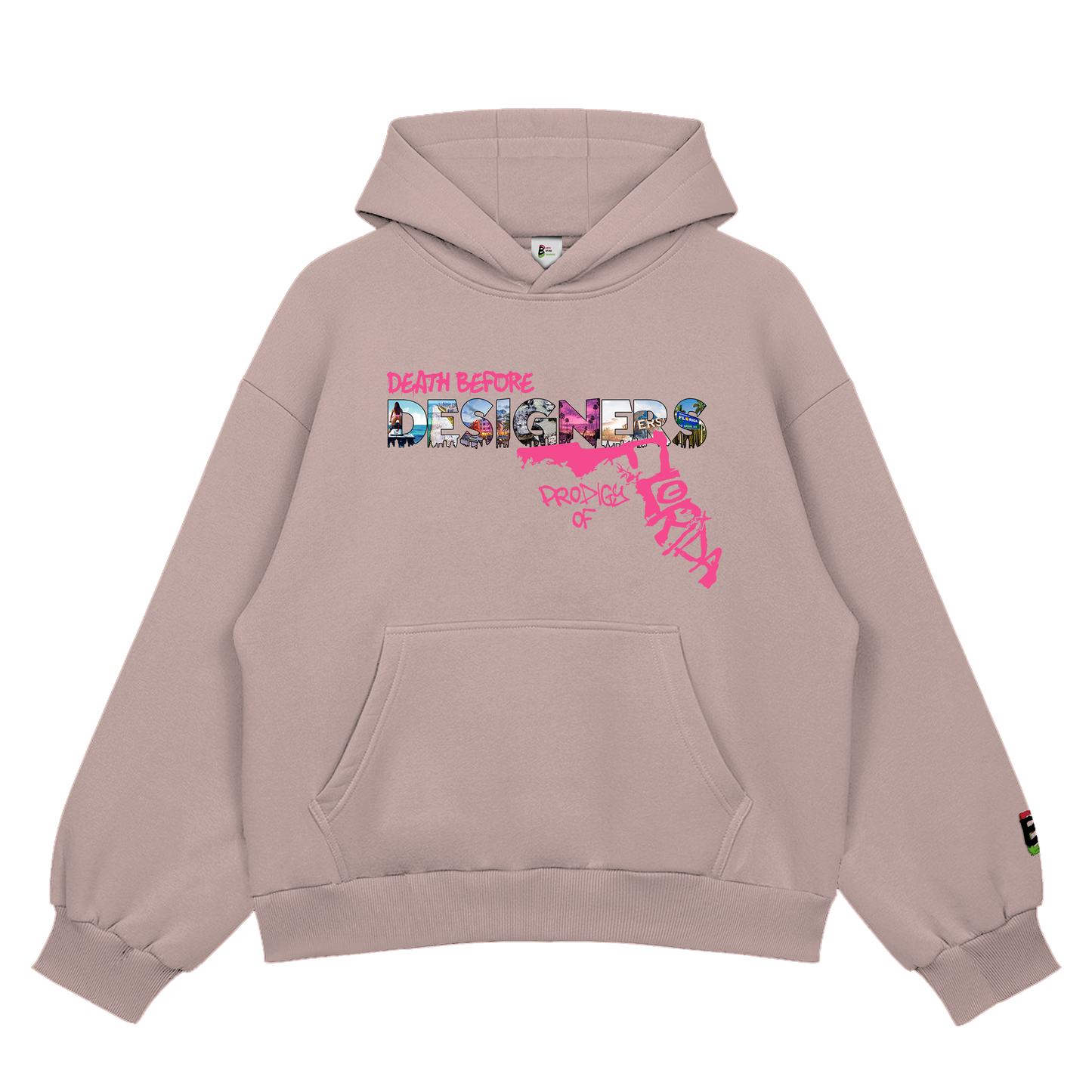 Prodigy Of Florida Hoody