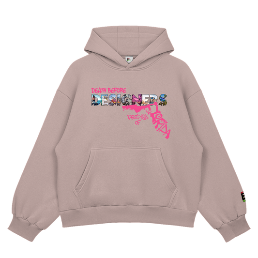 Prodigy Of Florida Hoody