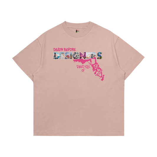 Prodigy Of Florida Tee