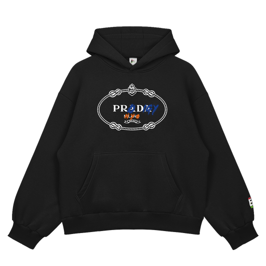Prodigy Of NYC Hoody