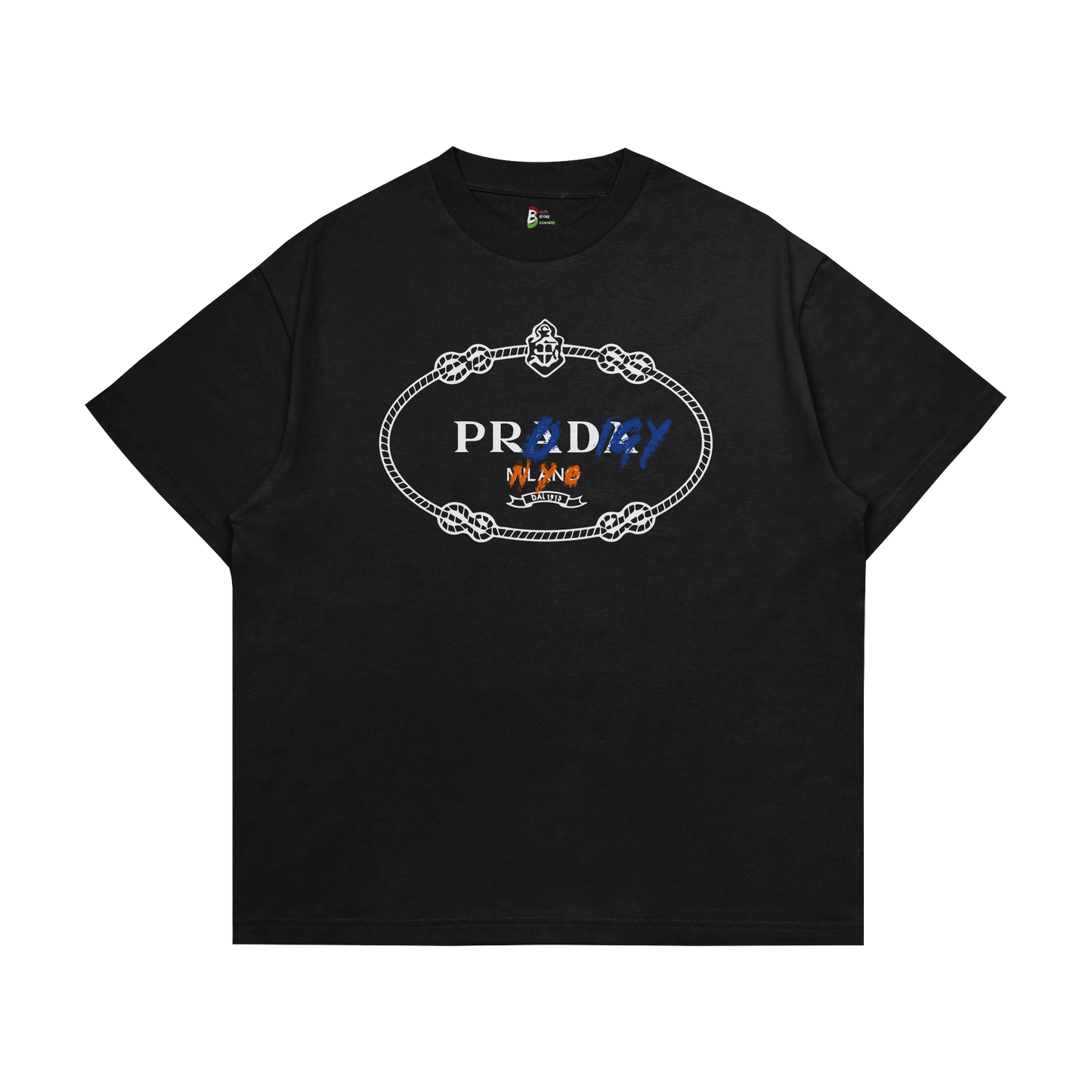Prodigy Of NYC Tee