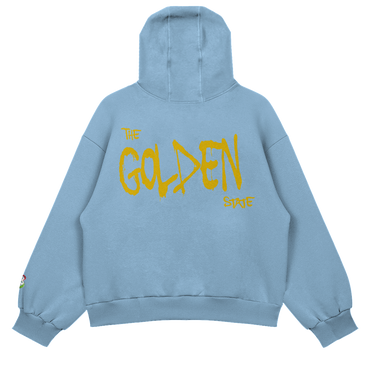 Prodigy Of California Hoody