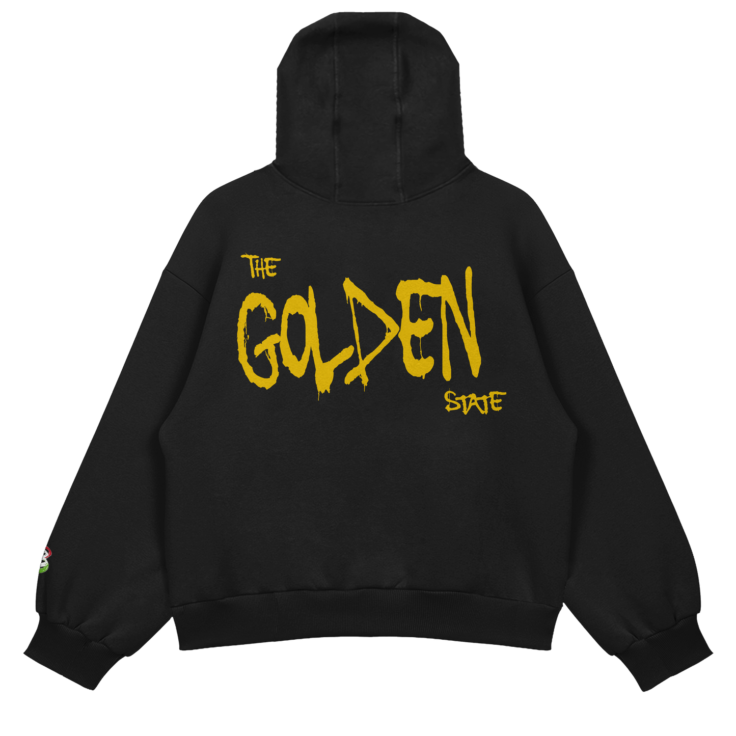 Prodigy Of California Hoody