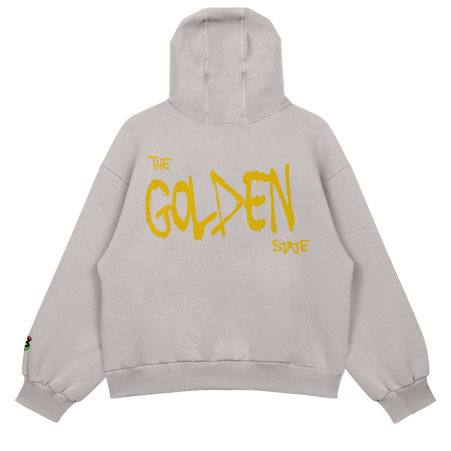 Prodigy Of California Hoody