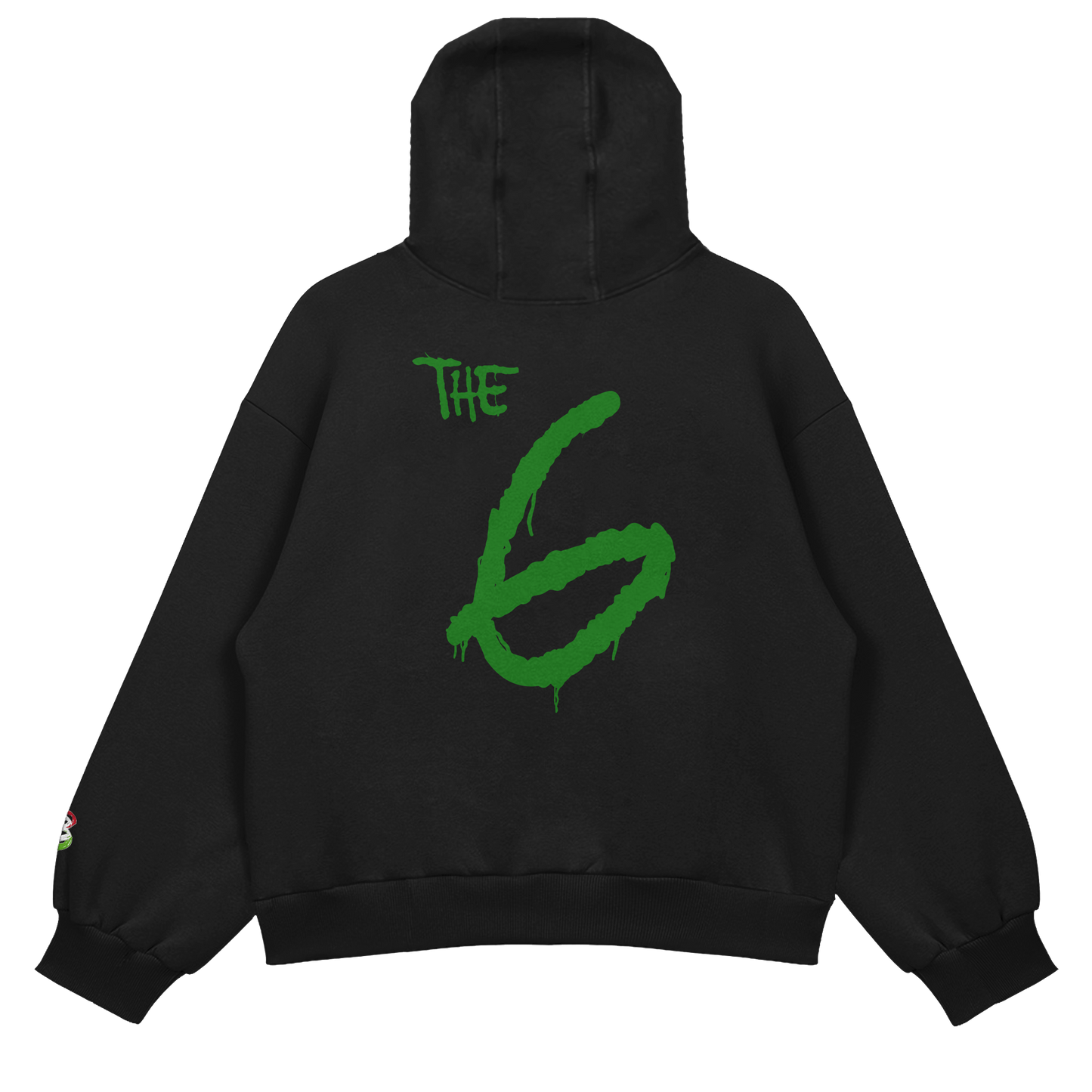 Prodigy Of Canada Hoody