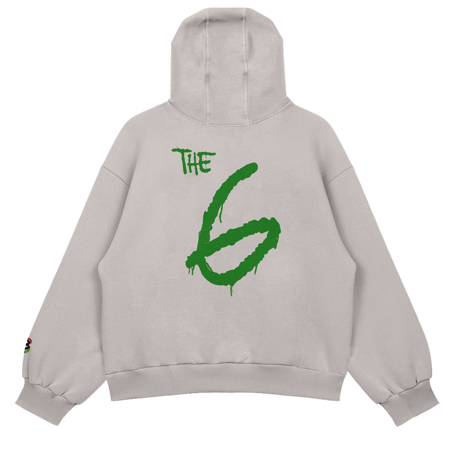 Prodigy Of Canada Hoody