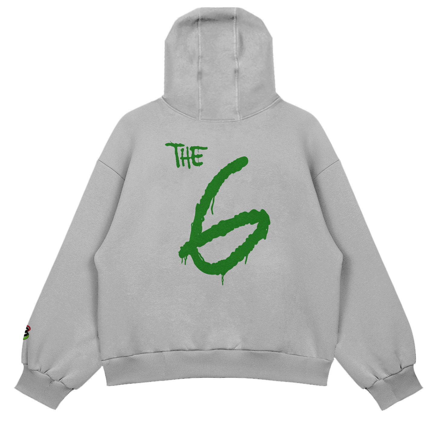 Prodigy Of Canada Hoody