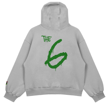 Prodigy Of Canada Hoody