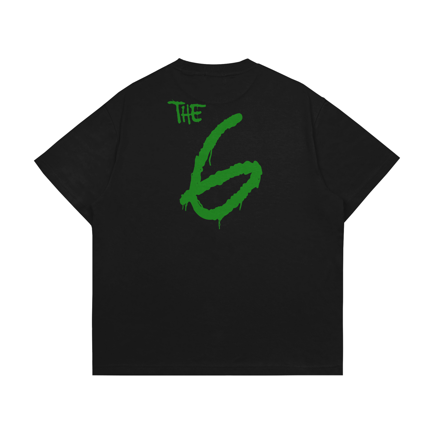 Prodigy Of Canada Tee