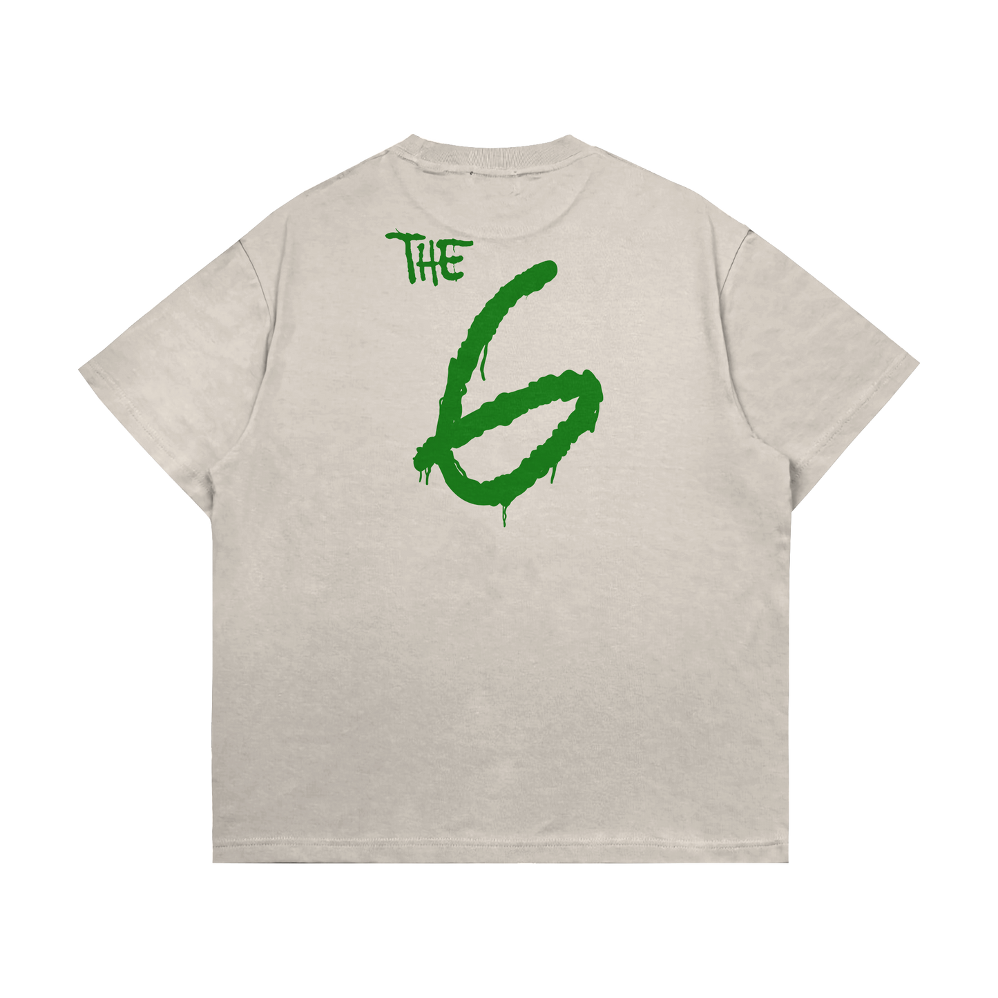 Prodigy Of Canada Tee