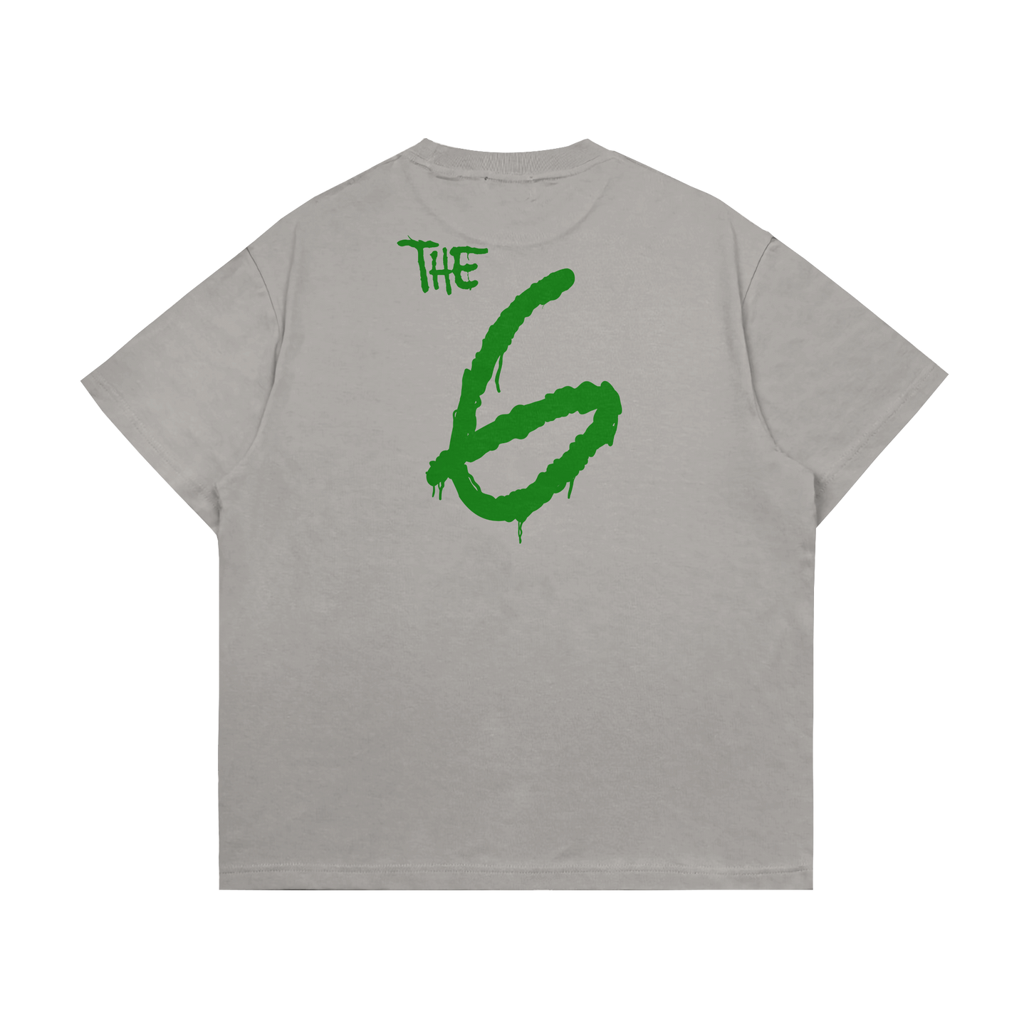 Prodigy Of Canada Tee
