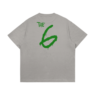 Prodigy Of Canada Tee