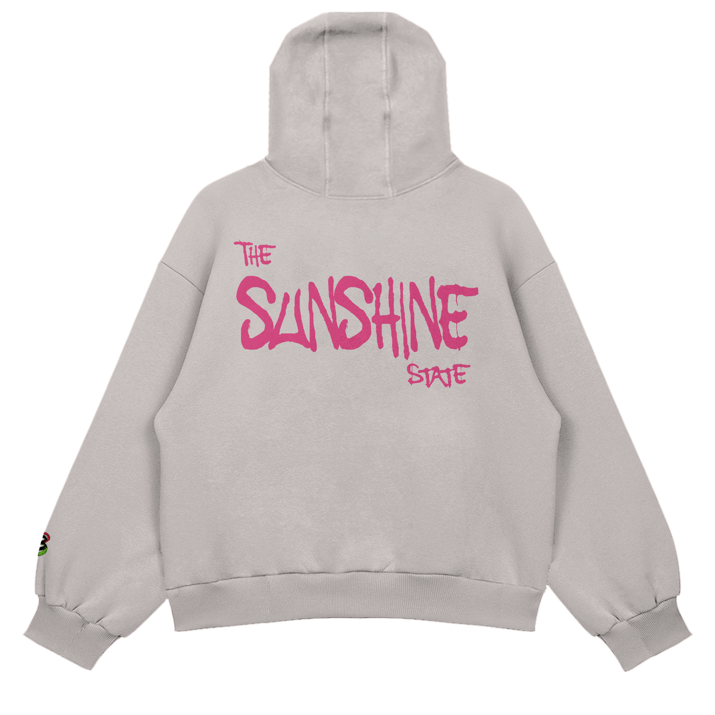 Prodigy Of Florida Hoody