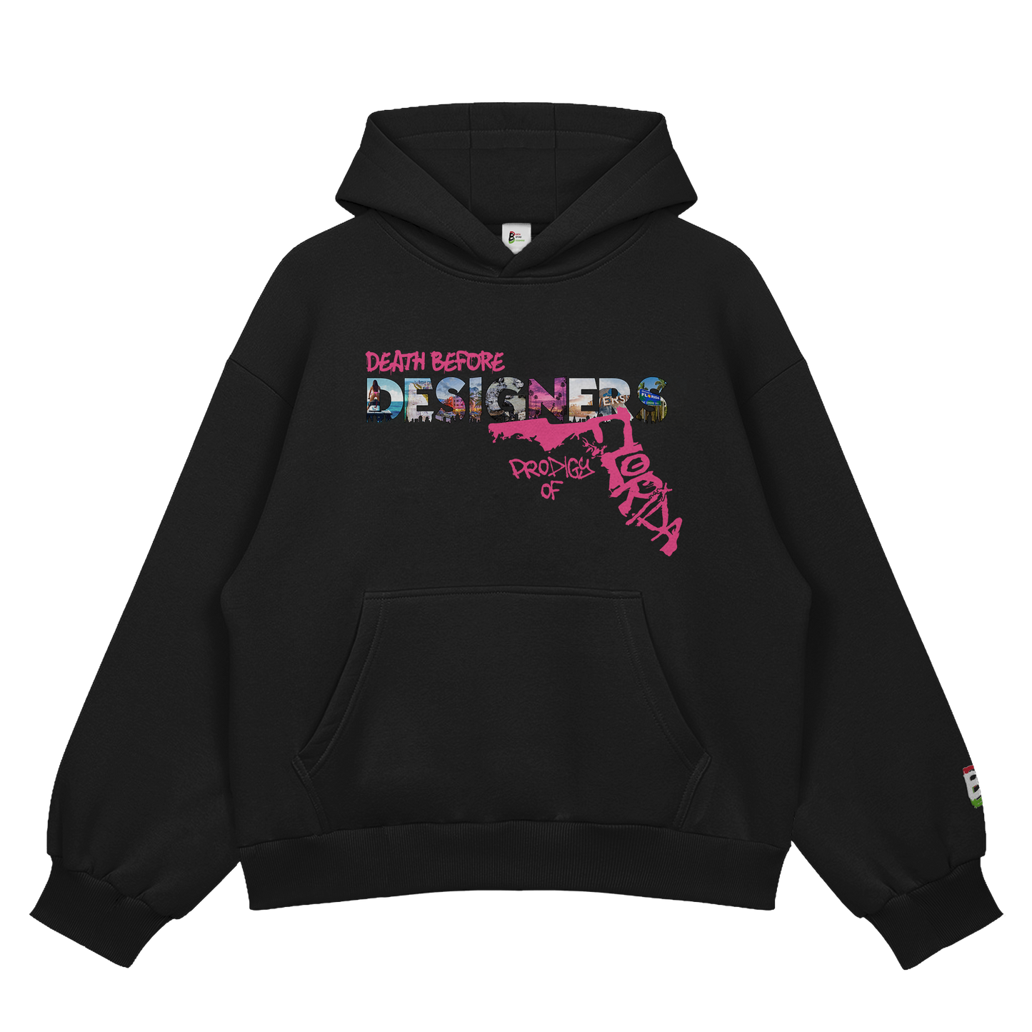 Prodigy Of Florida Hoody