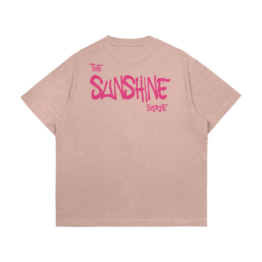 Prodigy Of Florida Tee