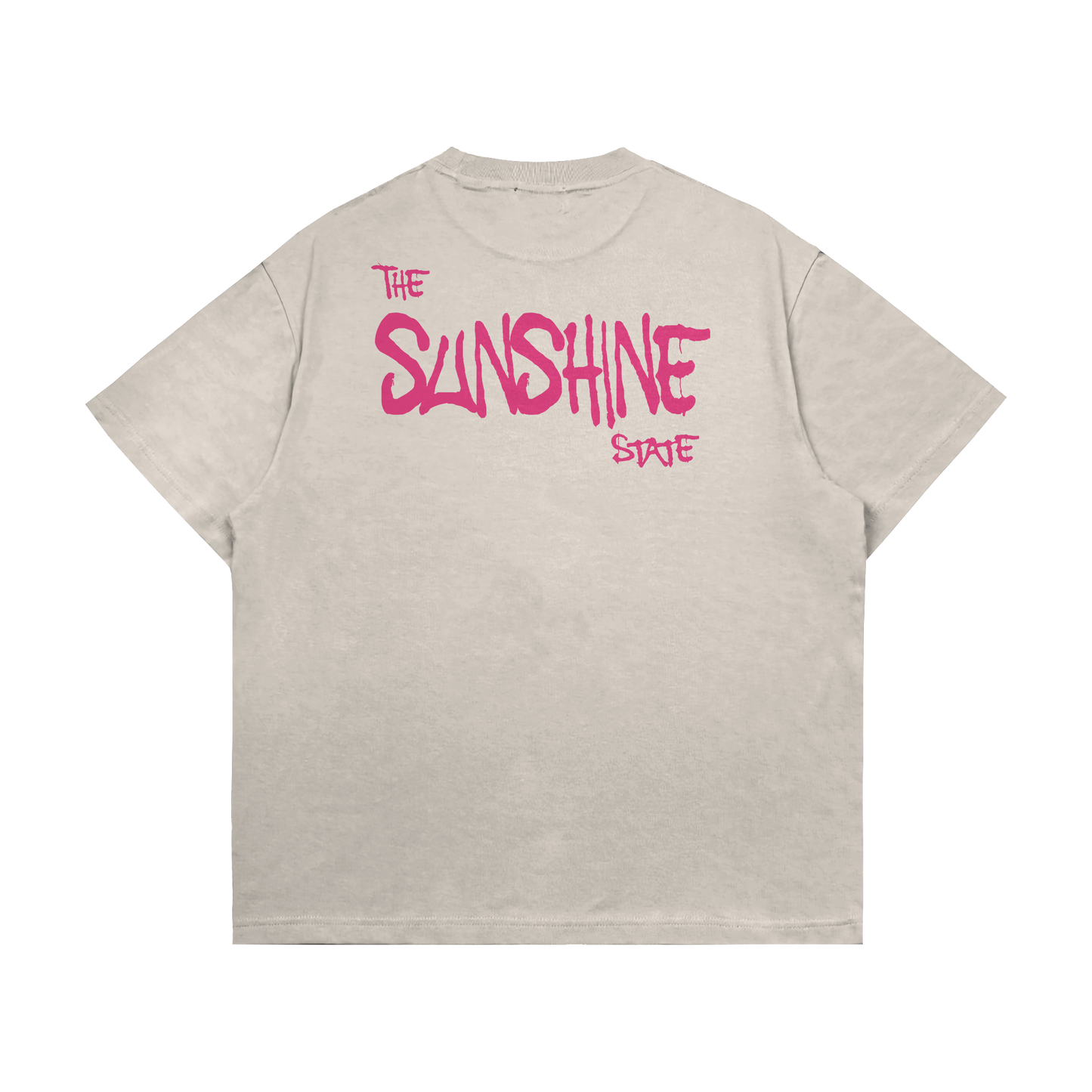 Prodigy Of Florida Tee