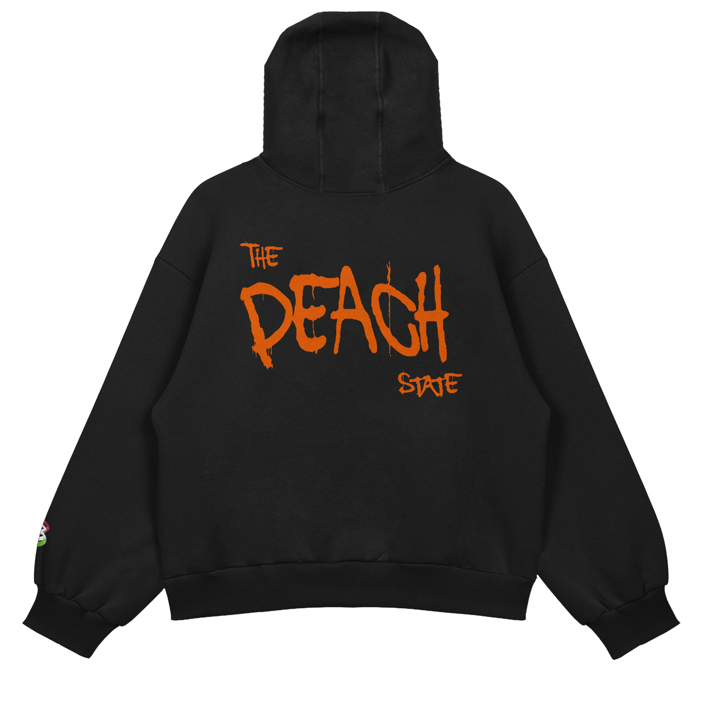 Prodigy Of Georgia Hoody