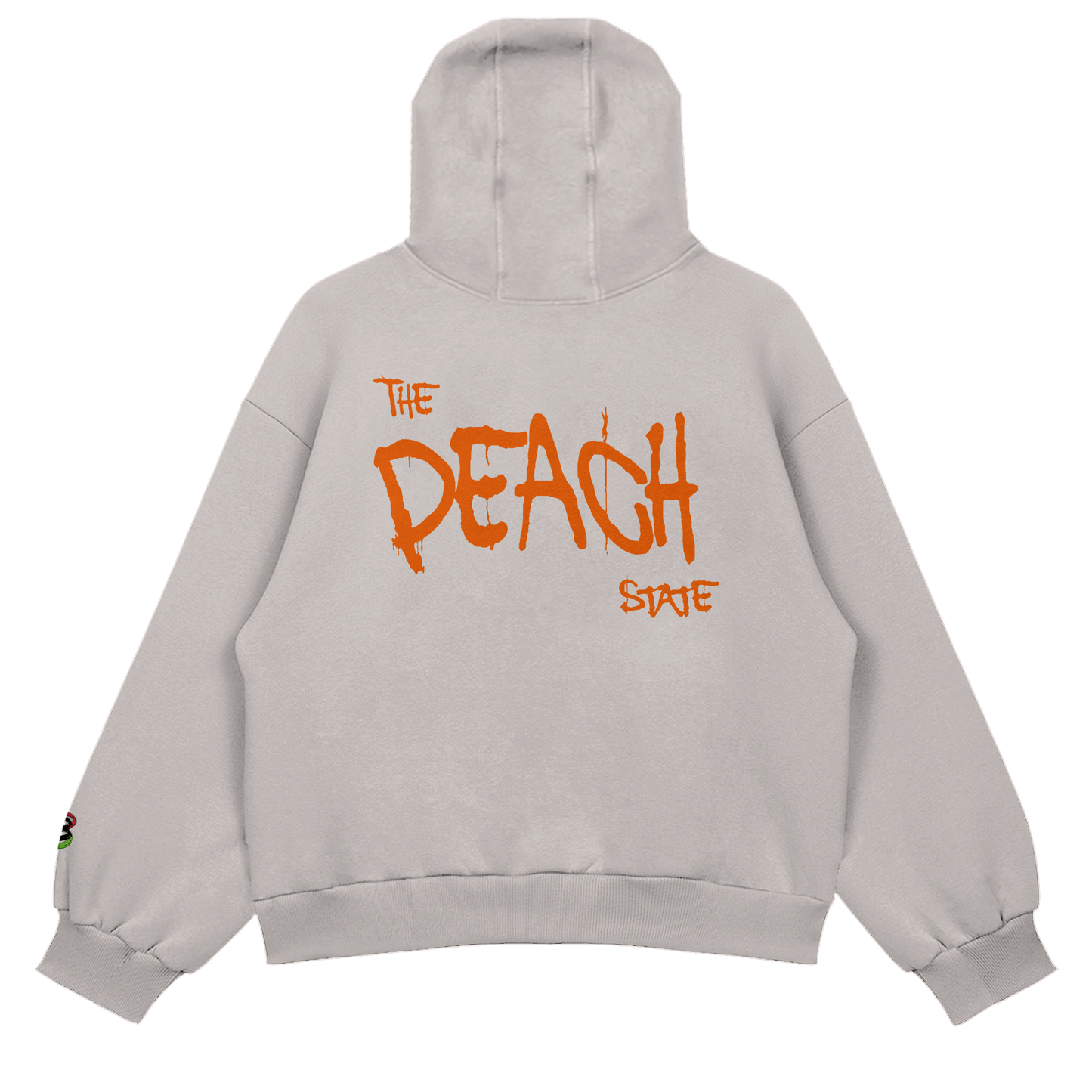 Prodigy Of Georgia Hoody