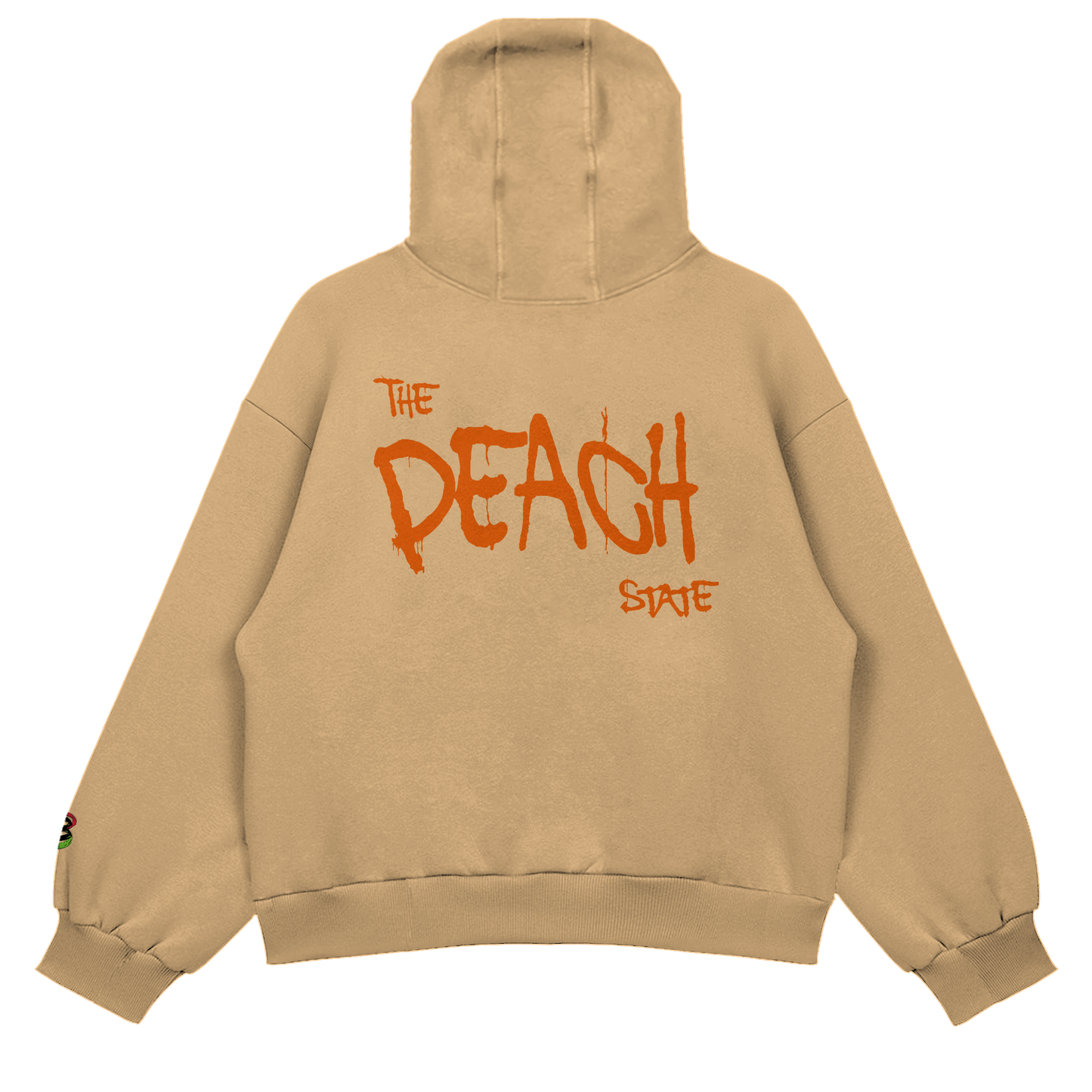 Prodigy Of Georgia Hoody