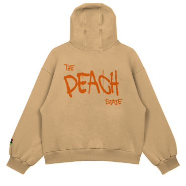 Prodigy Of Georgia Hoody