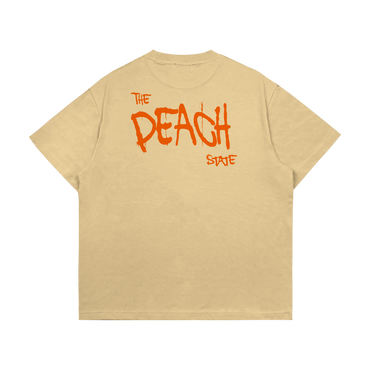 Prodigy Of Georgia Tee