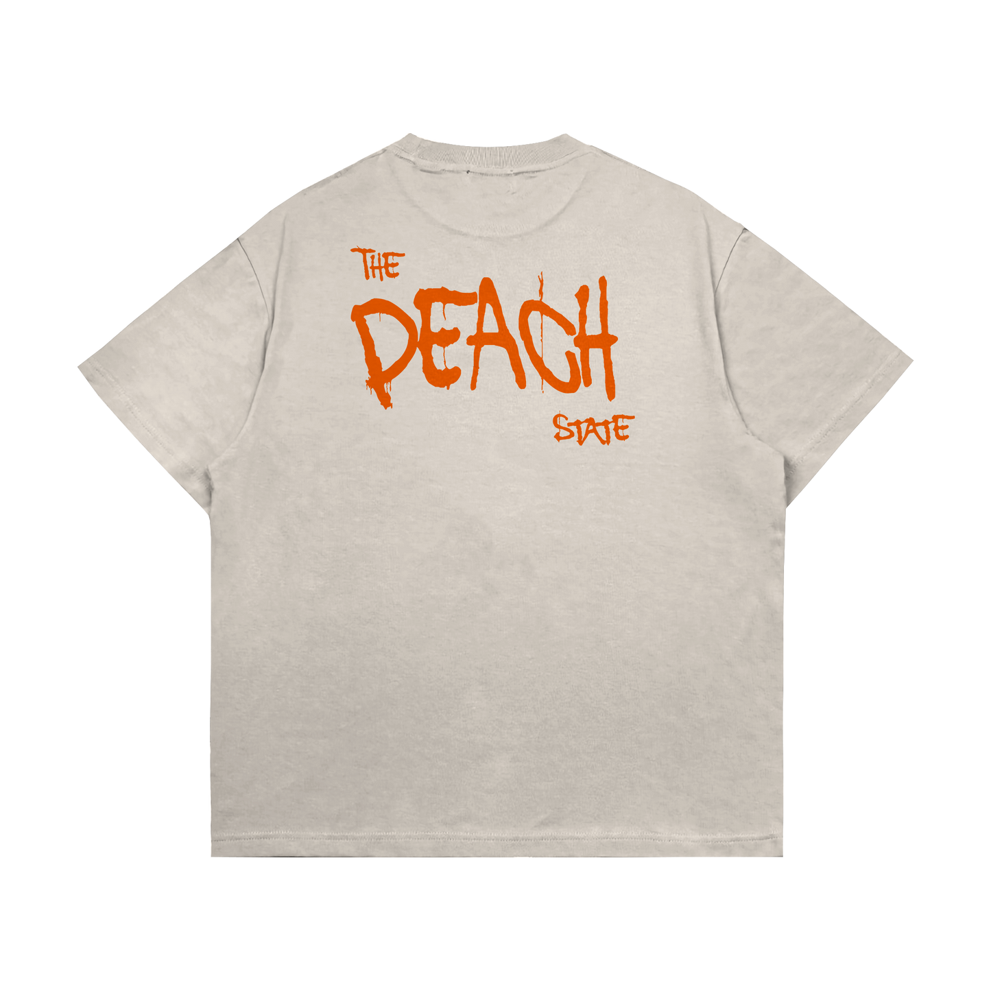 Prodigy Of Georgia Tee