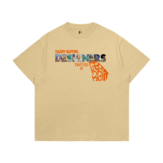 Prodigy Of Georgia Tee