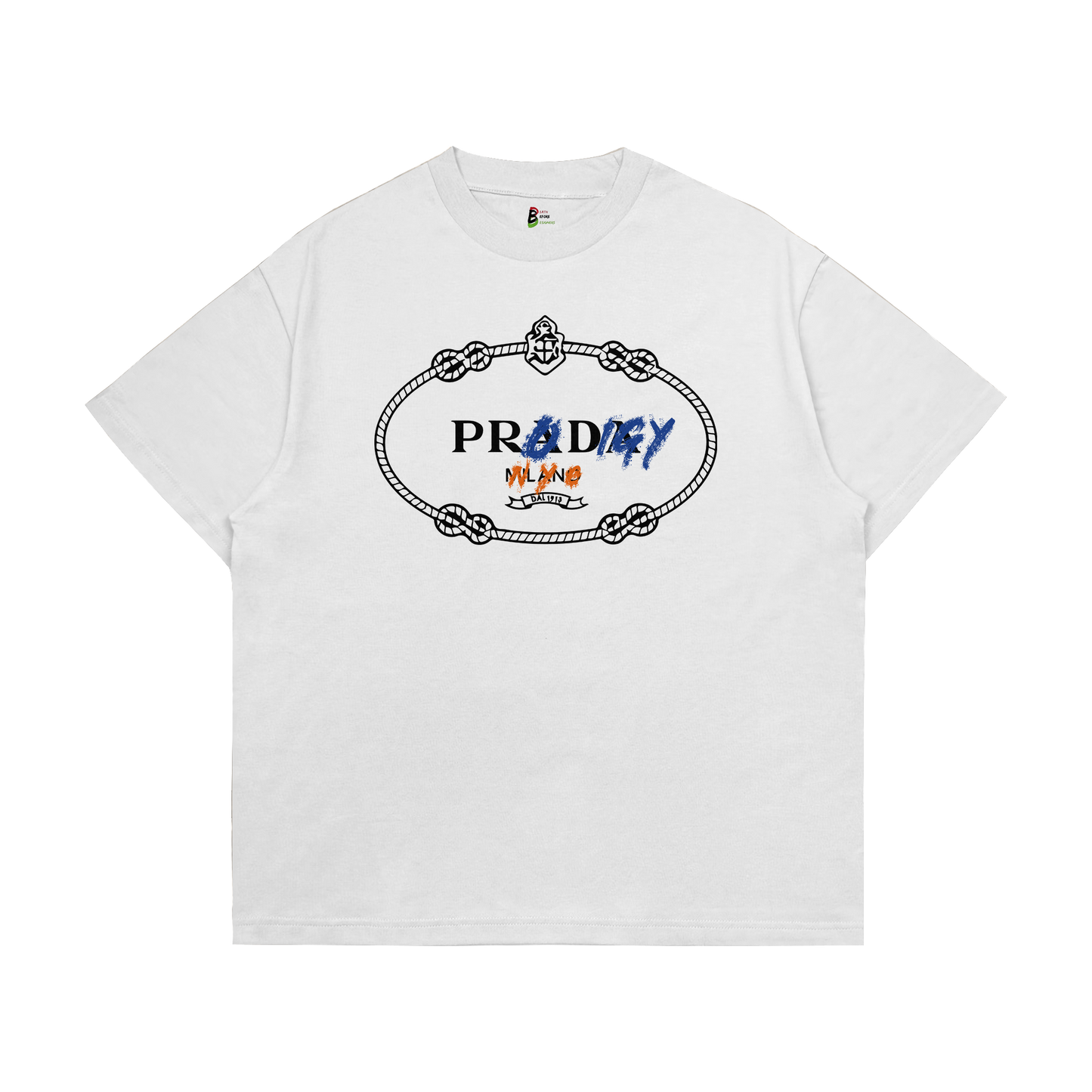 Prodigy Of NYC Tee