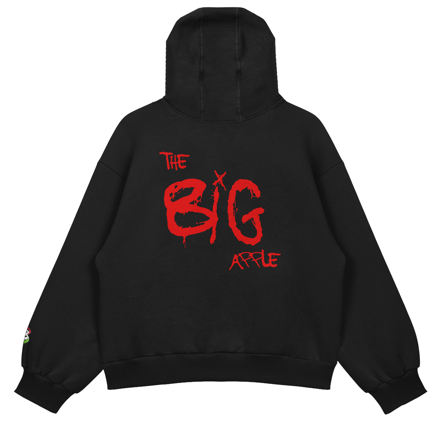 Prodigy Of New York Hoody