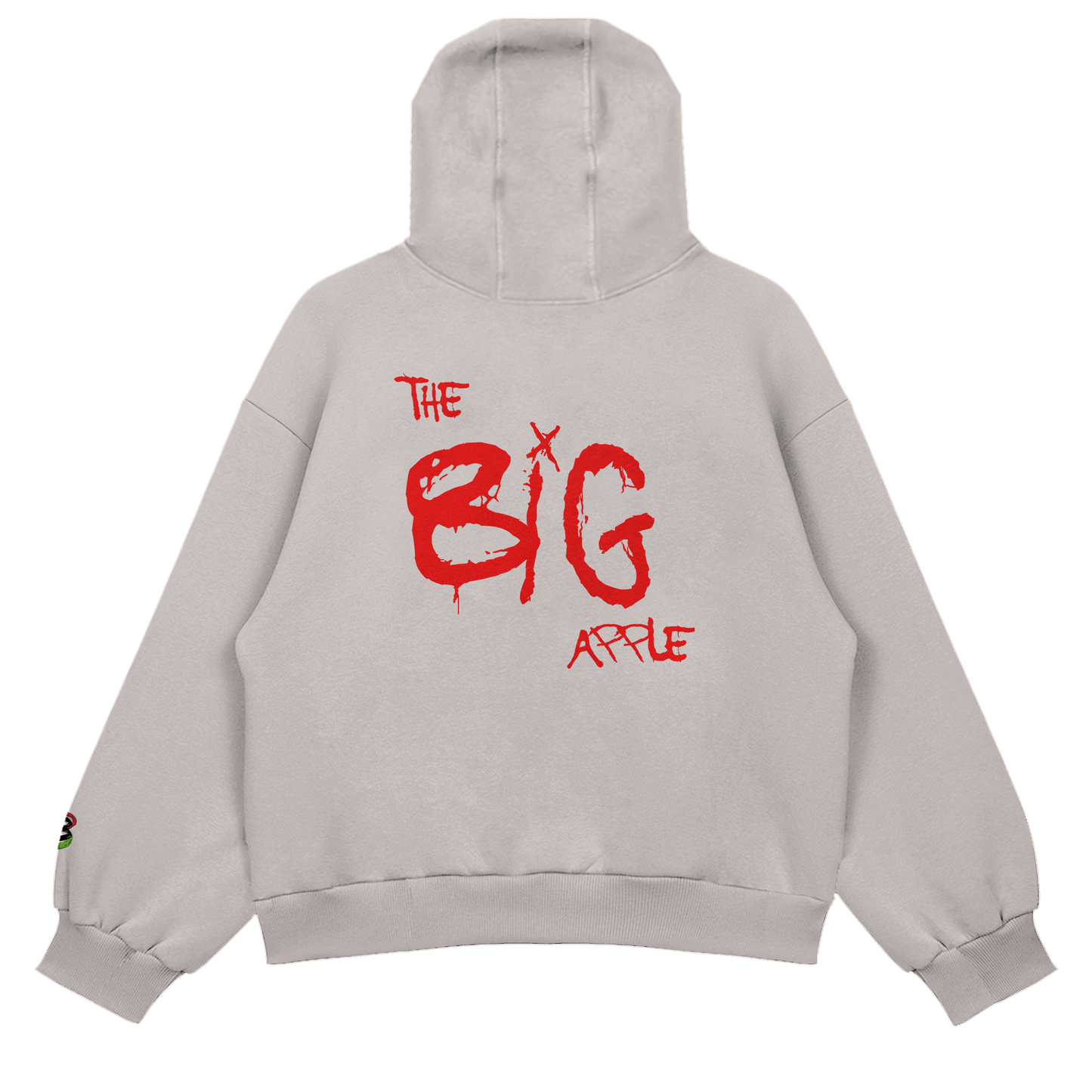 Prodigy Of New York Hoody