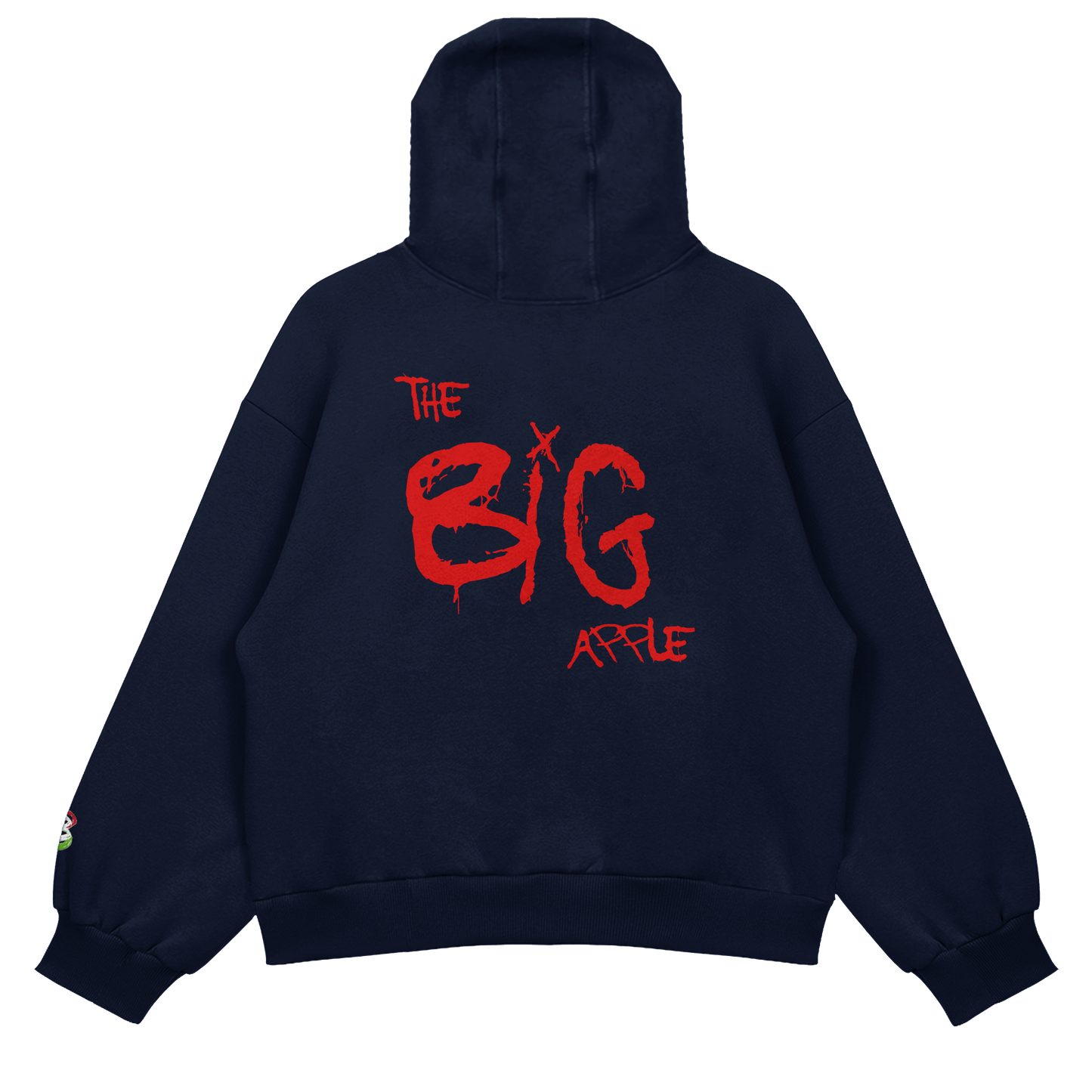 Prodigy Of New York Hoody