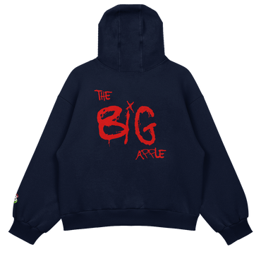 Prodigy Of New York Hoody