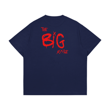 Prodigy Of New York Tee