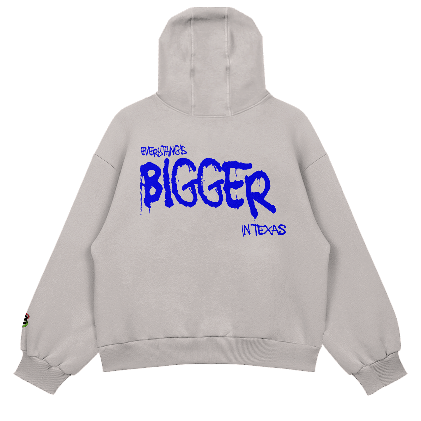 Prodigy Of Texas Hoody