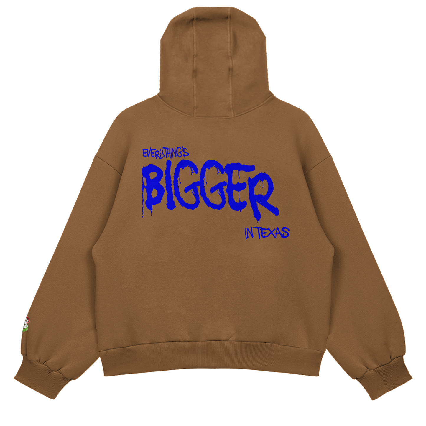 Prodigy Of Texas Hoody