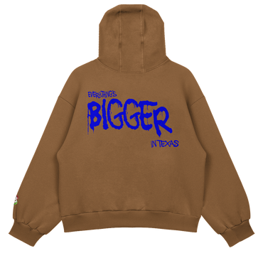 Prodigy Of Texas Hoody