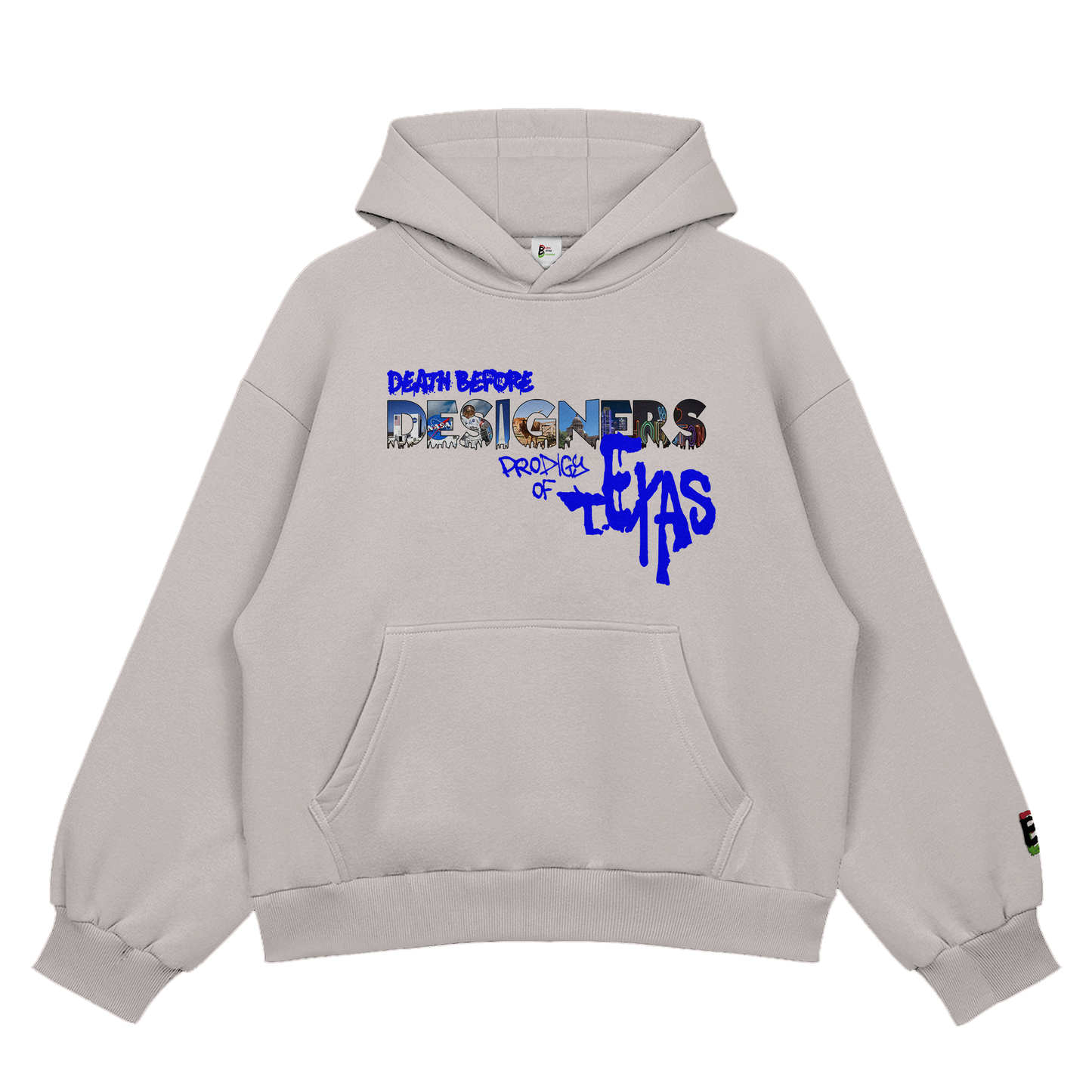 Prodigy Of Texas Hoody
