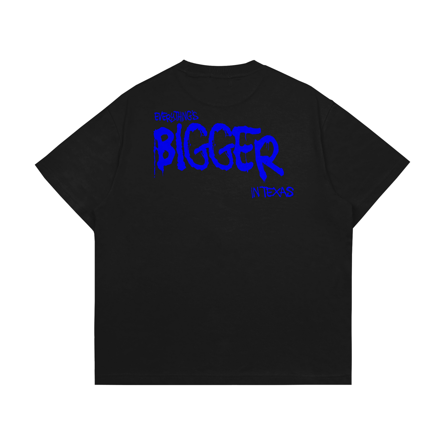 Prodigy Of Texas Tee