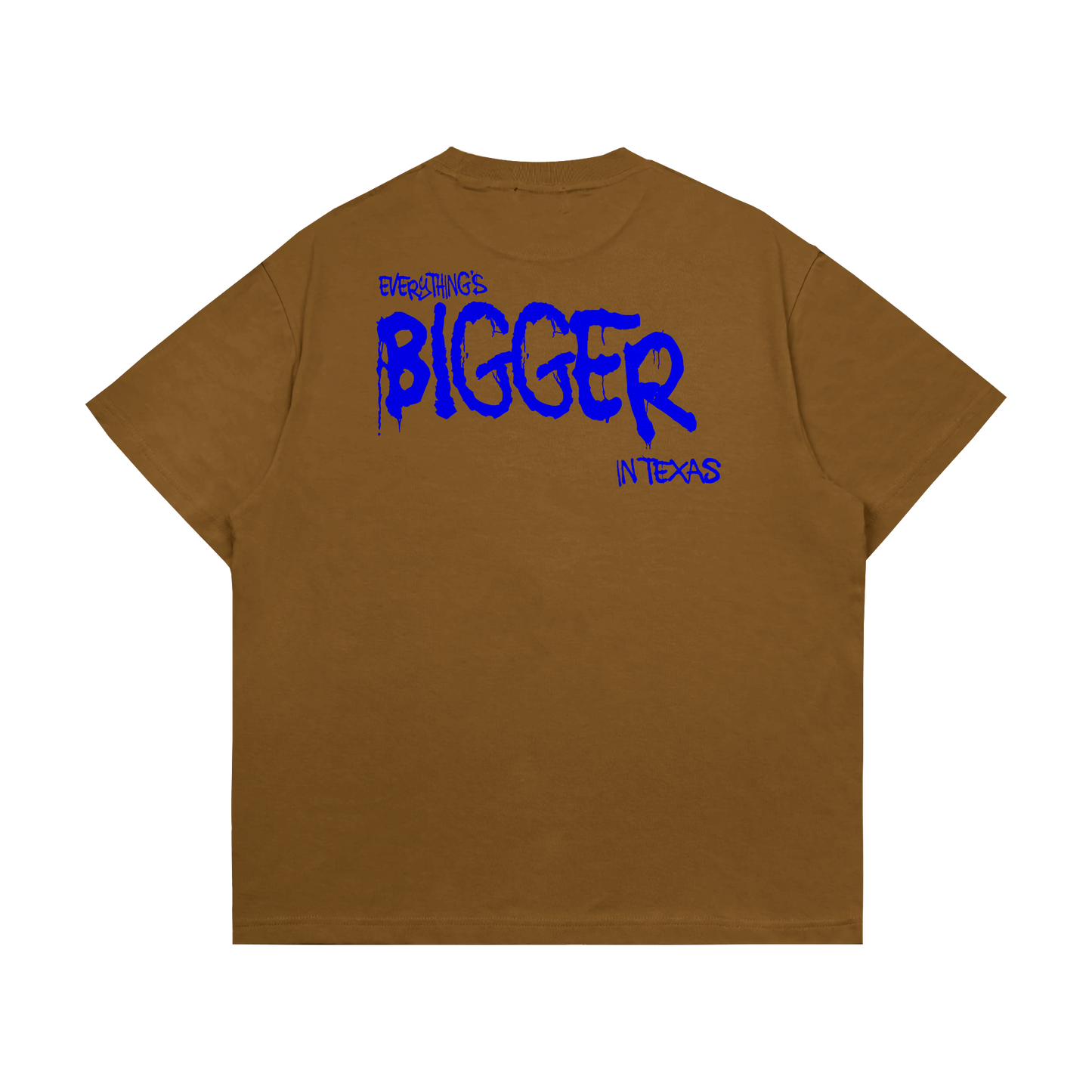 Prodigy Of Texas Tee