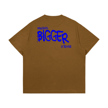 Prodigy Of Texas Tee