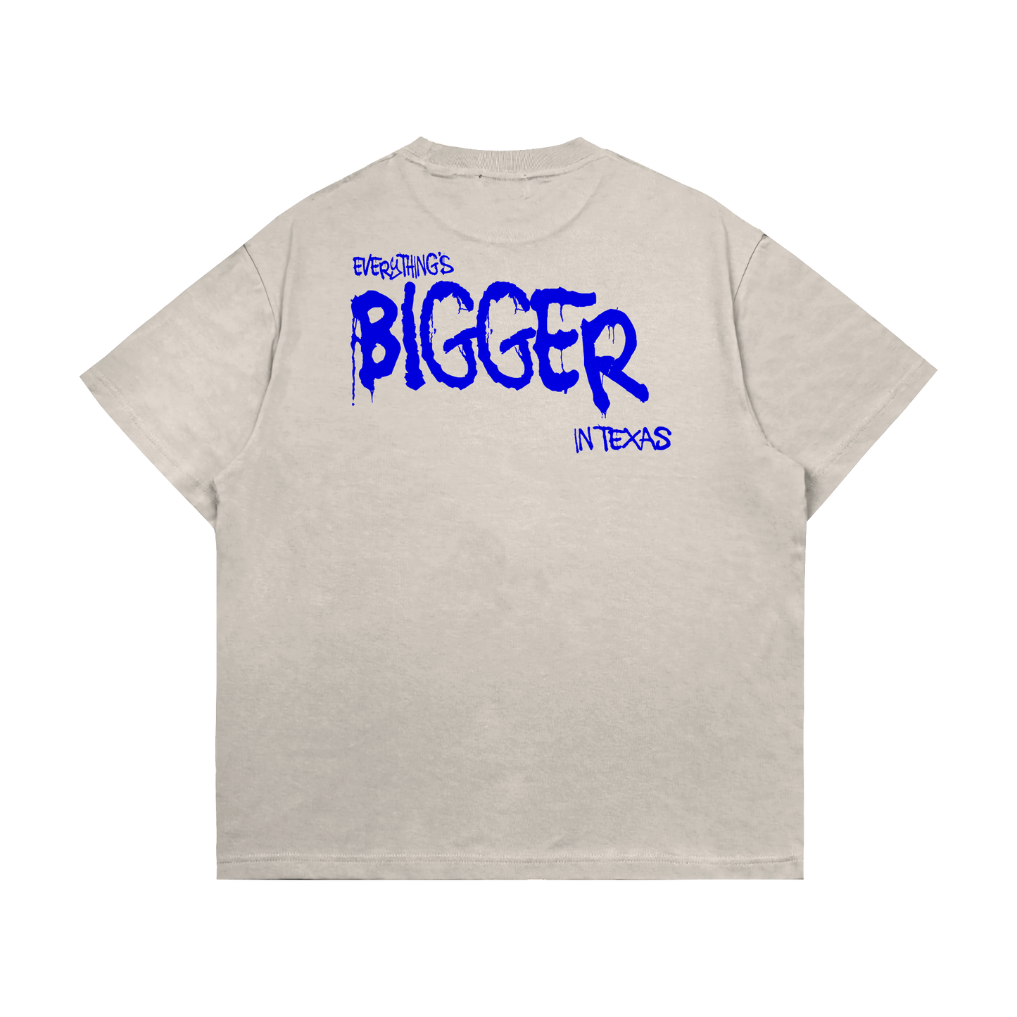 Prodigy Of Texas Tee