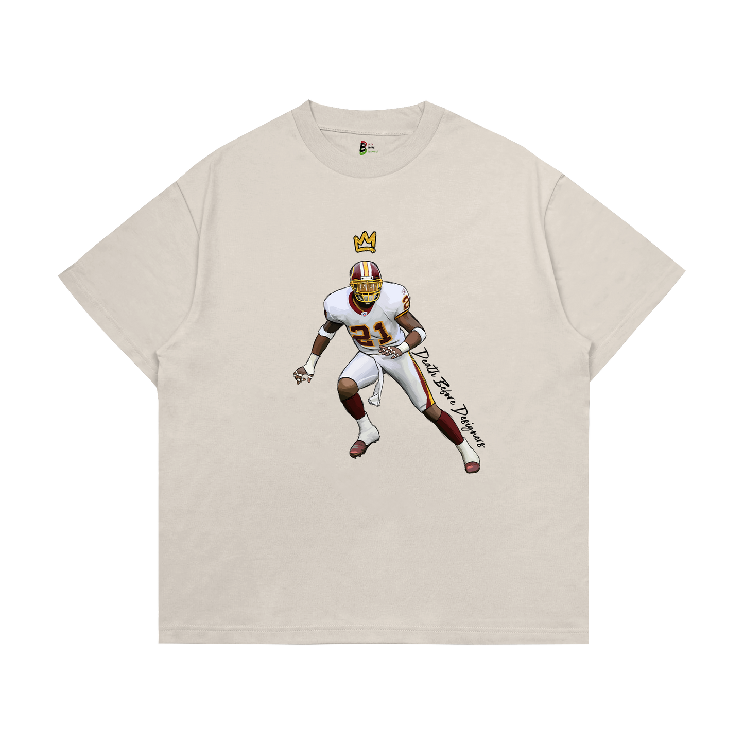 Sean Taylor Tee