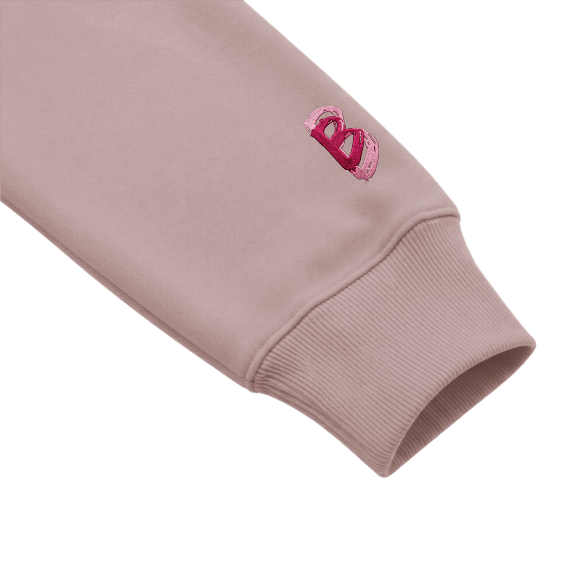 All Pink Hoody