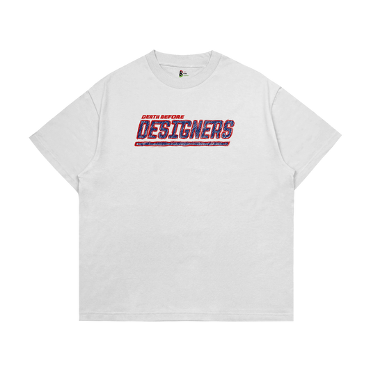 Small Things To A Giant Tee