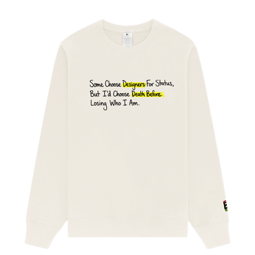Status Sweatshirt